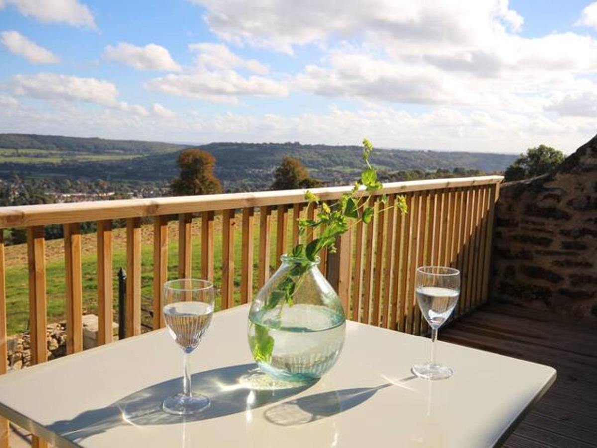 Pass The Keys Stunning Location Close To City Centre Bath Exterior photo